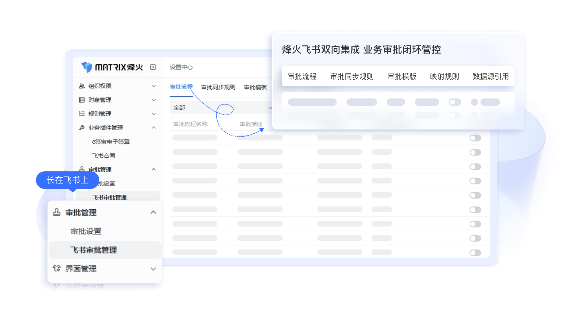 長在飛書上